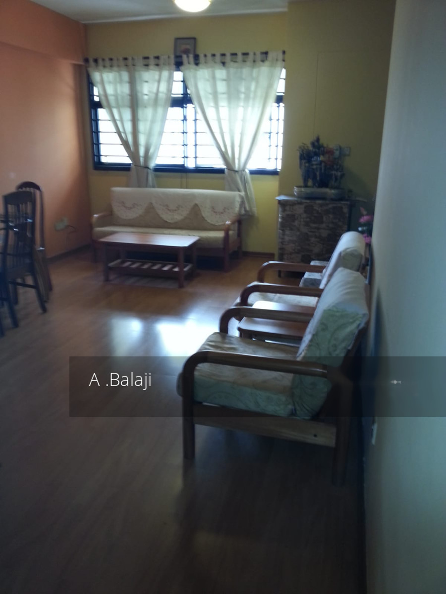 Blk 482 Admiralty Link (Sembawang), HDB 4 Rooms #219162221
